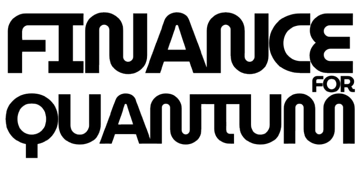 Finance for Quantum